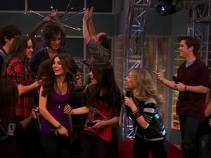 iCarly Epizóda 11