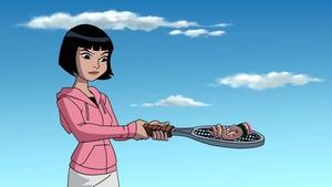 Ben 10: Alien Force Epizóda 7