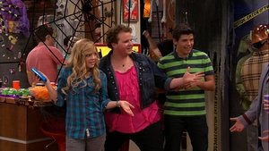 iCarly Epizóda 4