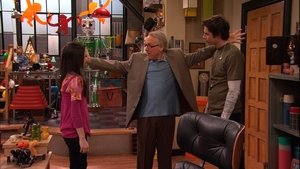 iCarly Epizóda 5