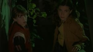 Goosebumps Epizóda 11