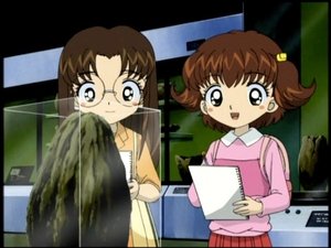 Hamtaro Epizóda 41