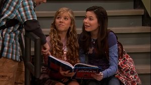 iCarly Epizóda 10