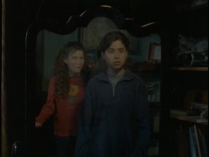 Goosebumps Epizóda 5
