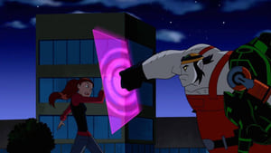 Ben 10: Alien Force Epizóda 6