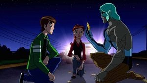 Ben 10: Alien Force Epizóda 4