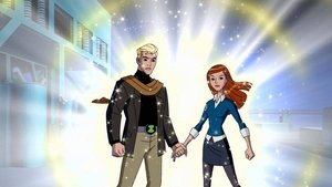 Ben 10: Alien Force Epizóda 5