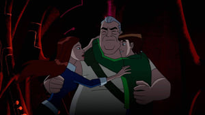 Ben 10: Alien Force Epizóda 6