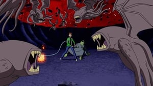 Ben 10: Alien Force Epizóda 8