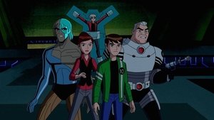 Ben 10: Alien Force Epizóda 20