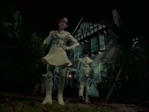 Goosebumps Epizóda 10