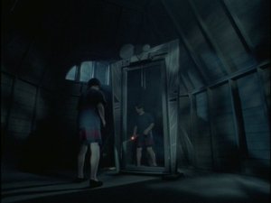 Goosebumps Epizóda 13