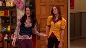 iCarly Epizóda 20