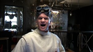 Dr. Horrible's Sing-Along Blog Epizóda 1