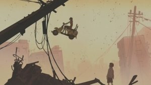 FLCL Epizóda 6