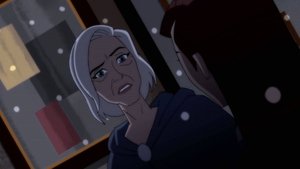 Ben 10: Alien Force Epizóda 8
