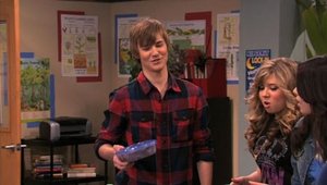 iCarly Epizóda 10
