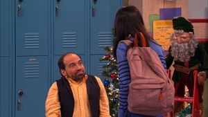 iCarly Epizóda 9