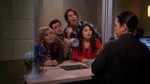 iCarly Epizóda 11