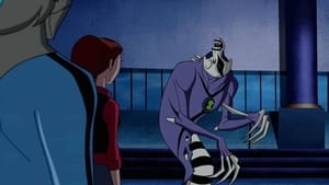 Ben 10: Alien Force Epizóda 10
