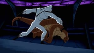 Ben 10: Alien Force Epizóda 2