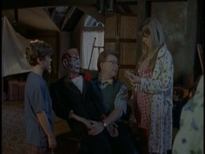 Goosebumps Epizóda 24