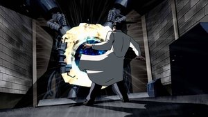 Ben 10: Alien Force Epizóda 10