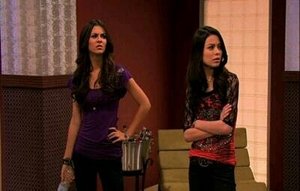 iCarly Epizóda 12