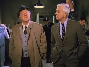 Police Squad! Epizóda 2
