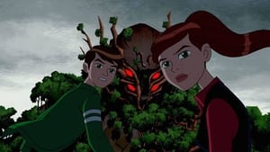 Ben 10: Alien Force Epizóda 8
