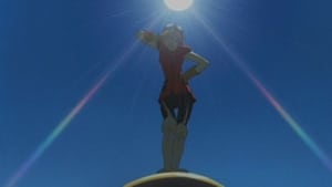 FLCL Epizóda 3