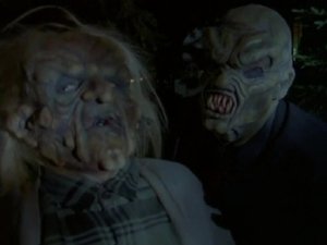 Goosebumps Epizóda 12
