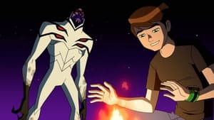 Ben 10: Alien Force Epizóda 2