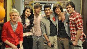 iCarly Epizóda 2