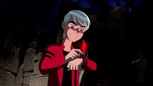 Ben 10: Alien Force Epizóda 19