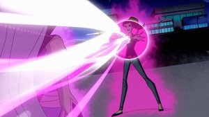 Ben 10: Alien Force Epizóda 9