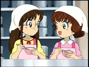Hamtaro Epizóda 51