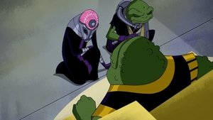 Ben 10: Alien Force Epizóda 13