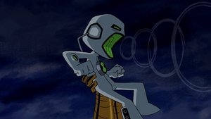 Ben 10: Alien Force Epizóda 5