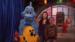 iCarly Epizóda 23