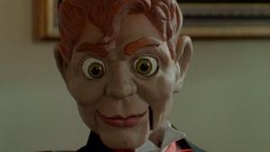 Goosebumps Epizóda 25