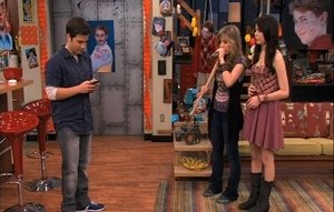 iCarly Epizóda 9