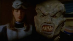 Goosebumps Epizóda 1