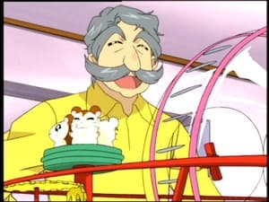 Hamtaro Epizóda 44