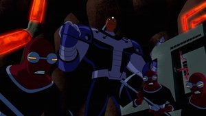 Ben 10: Alien Force Epizóda 3