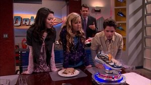 iCarly Epizóda 18