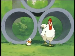 Hamtaro Epizóda 43
