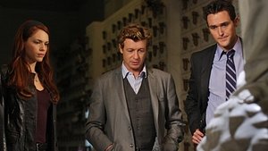 Mentalista Pravá ruka Červeného Johna