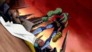 Ben 10: Alien Force Epizóda 1