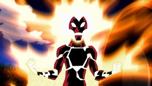 Ben 10: Alien Force Epizóda 3